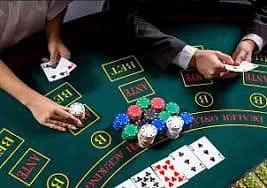 slotspk14 What We Offer in Baccarat Golden